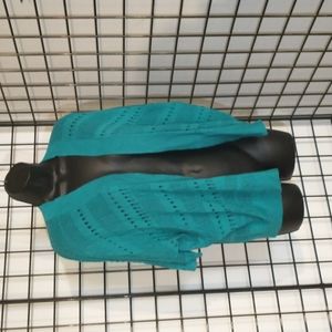 Worthington women's over shirt